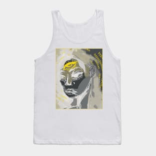 hyperfixation Tank Top